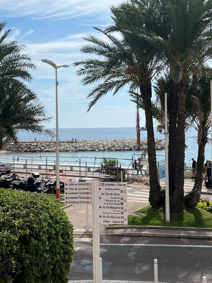 Sunny Palazzio T3 Old Port, Beaches, Congress Appartement Cannes