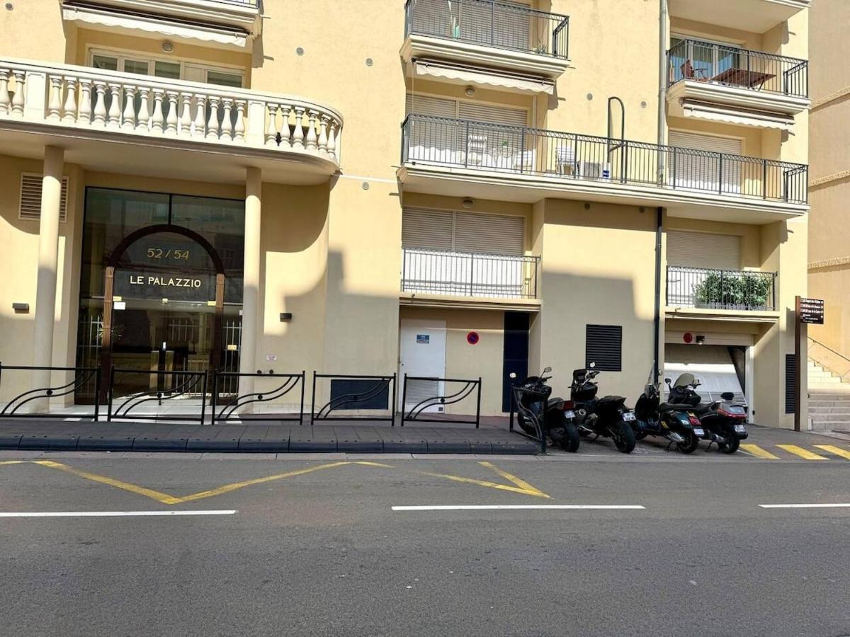 Sunny Palazzio T3 Old Port, Beaches, Congress *