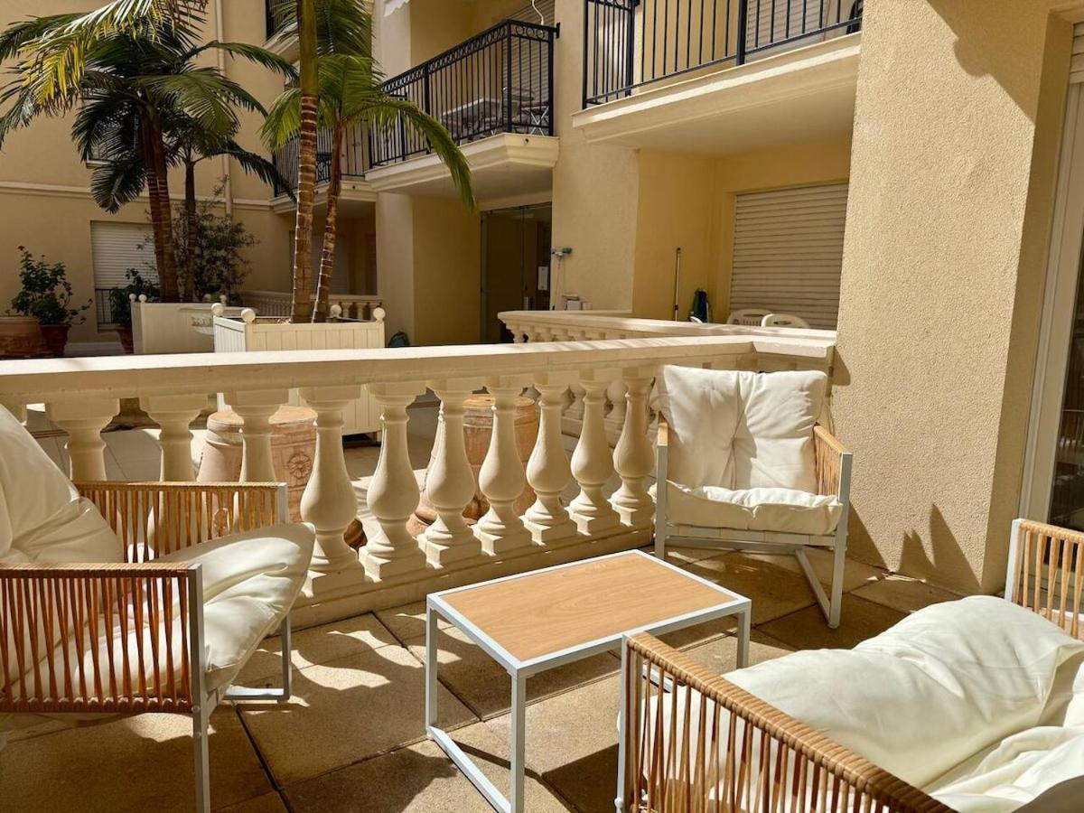 Appartement Sunny Palazzio T3 Old Port, Beaches, Congress Cannes