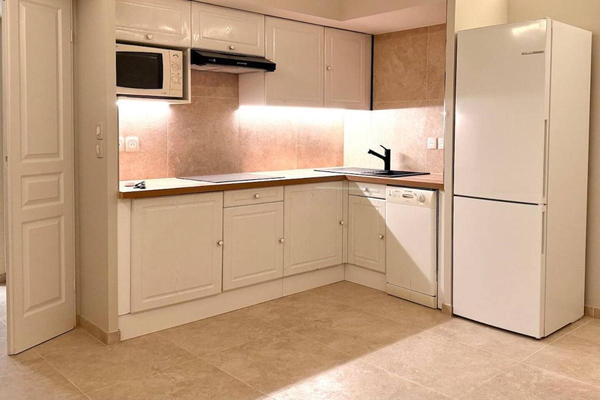 Sunny Palazzio T3 Old Port, Beaches, Congress Appartement Cannes