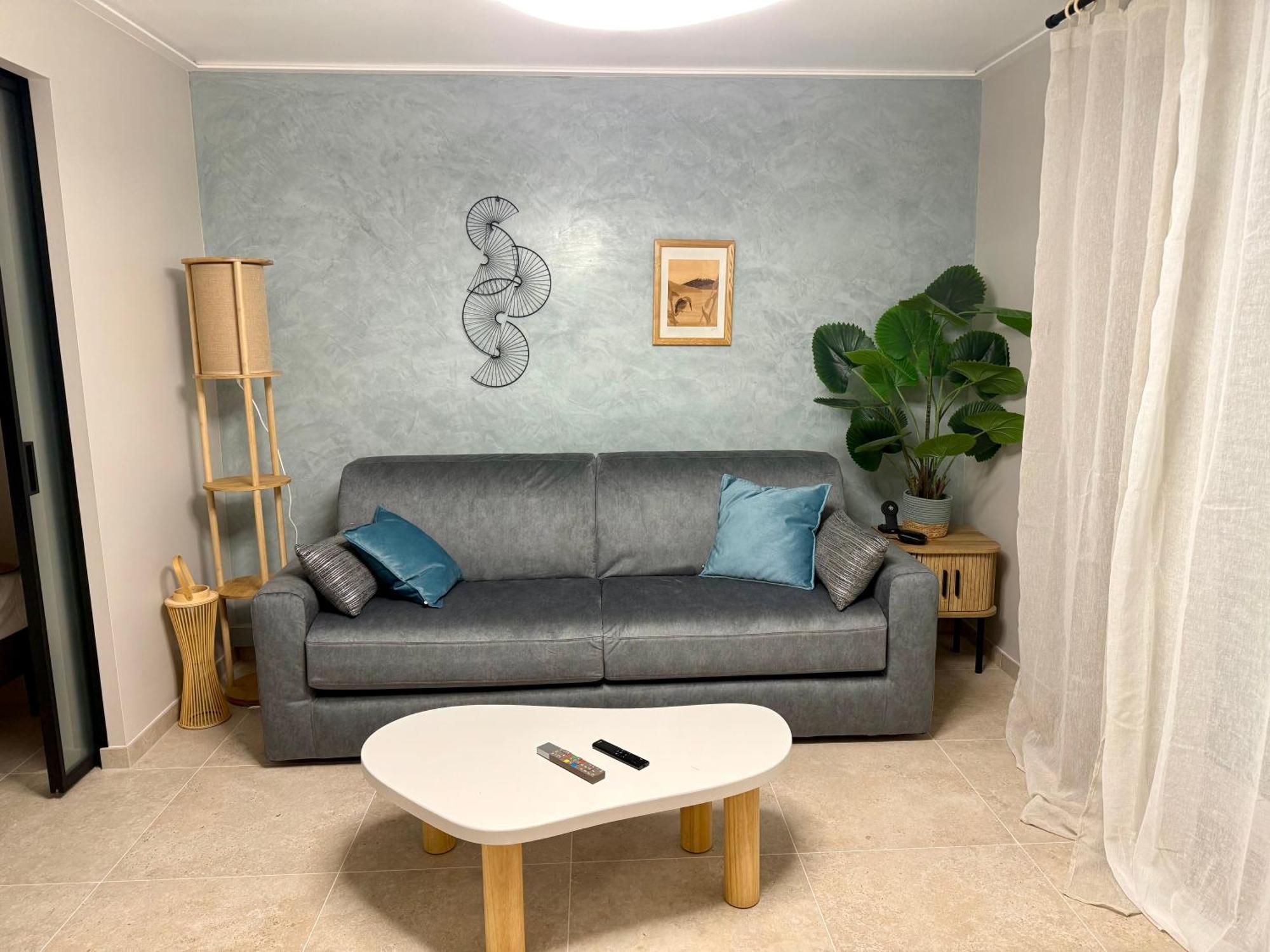 Appartement Sunny Palazzio T3 Old Port, Beaches, Congress