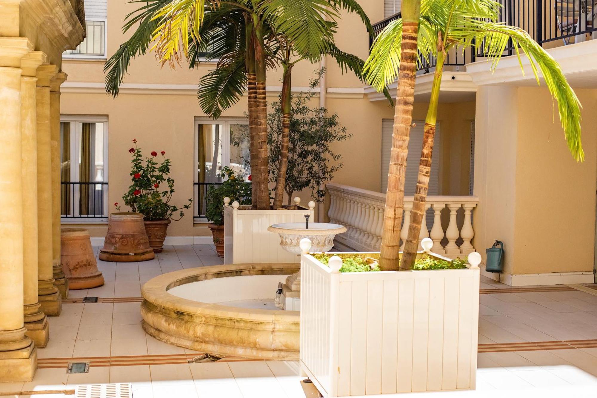 Sunny Palazzio T3 Old Port, Beaches, Congress * Cannes